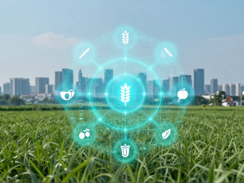 农产品商城小程序开发