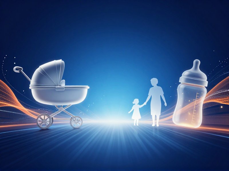 母婴亲子服务小程序开发