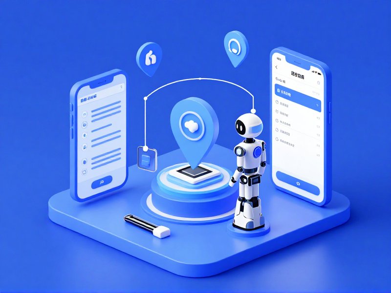 上门手机贴膜维修服务小程序开发方案