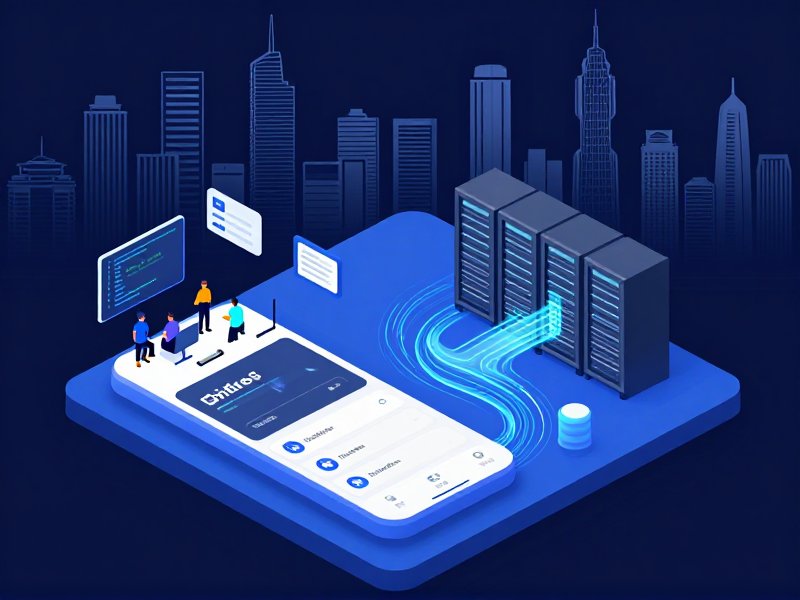 怎么判断小程序开发公司的技术实力是否靠谱？