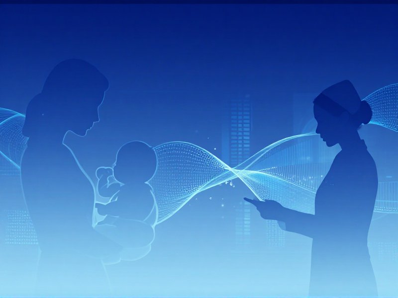 月嫂育儿嫂小程序开发