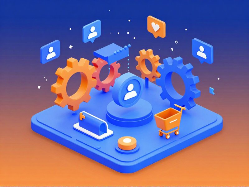 团购拼团商城小程序开发方案