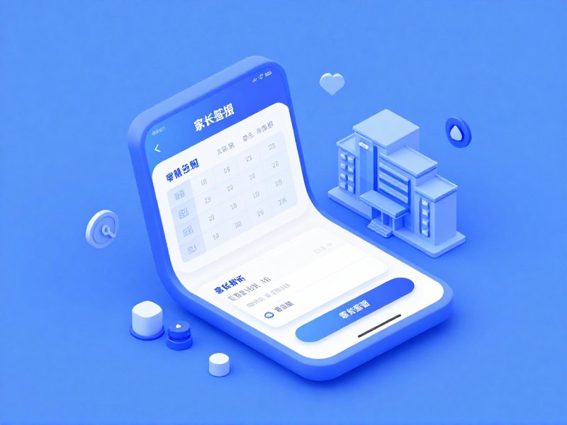 教育培训机构小程序开发必备功能有哪些？