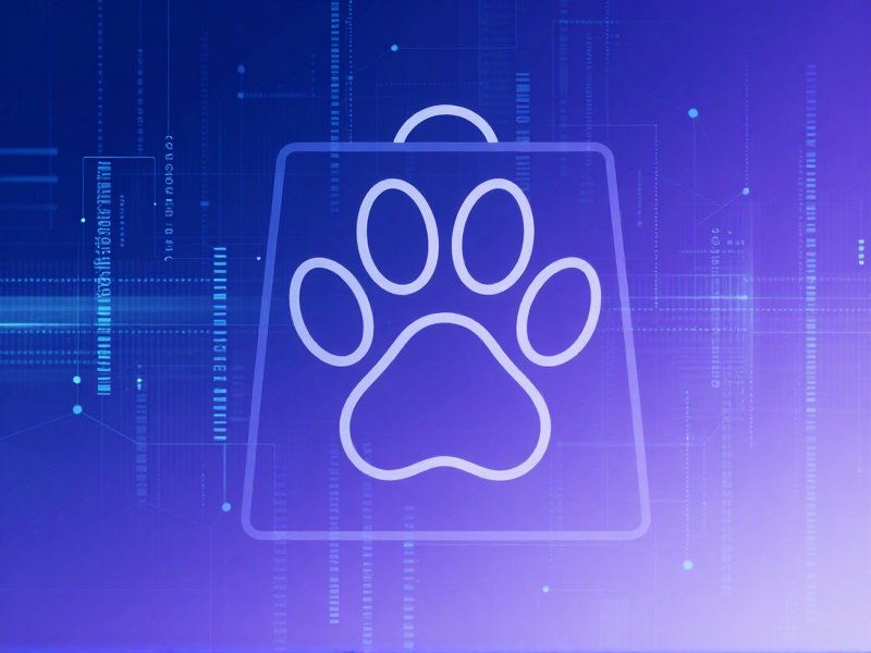 宠物用品商城小程序开发