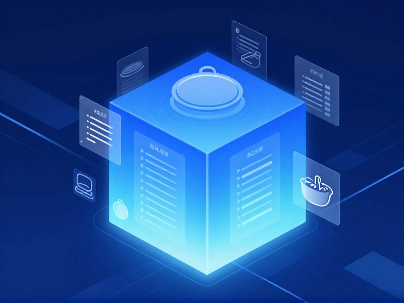 食堂订餐小程序开发