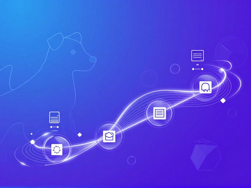 宠物美容洗护小程序开发