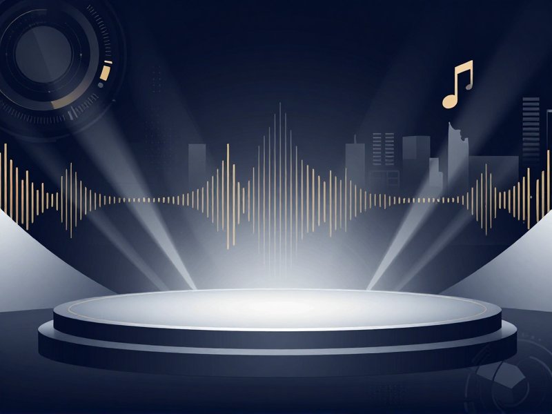 演唱会门票预订小程序开发