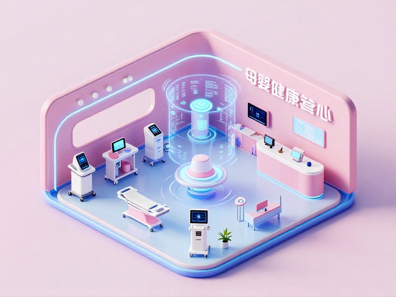 产后修复预约小程序开发方案